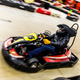 Image for article titled You Are Again Faster Than A Jalopnik Writer